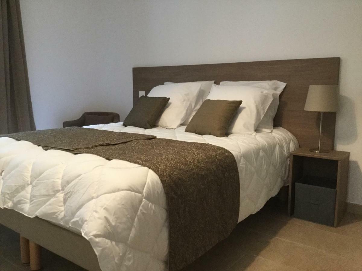 Au Chalet Des Quatre Saisons Ax-les-Thermes Εξωτερικό φωτογραφία