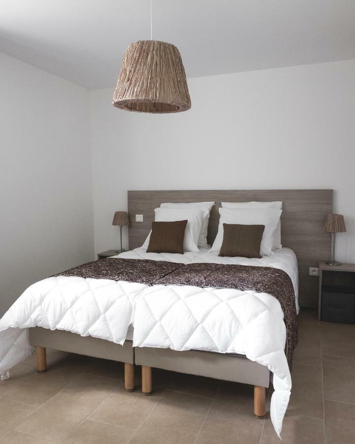 Au Chalet Des Quatre Saisons Ax-les-Thermes Εξωτερικό φωτογραφία